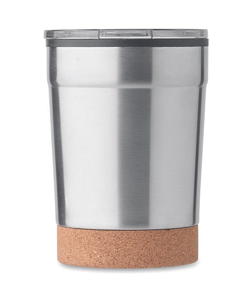 Doppelwandiger Becher 300ml Nelven