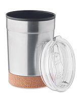 Doppelwandiger Becher 300ml Nelven