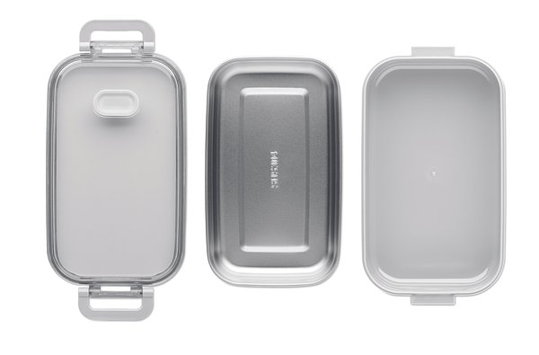Lunchbox PP 750ml Marelf