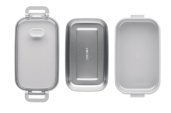 Lunchbox PP 750ml Marelf