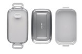 Lunchbox PP 750ml Marelf