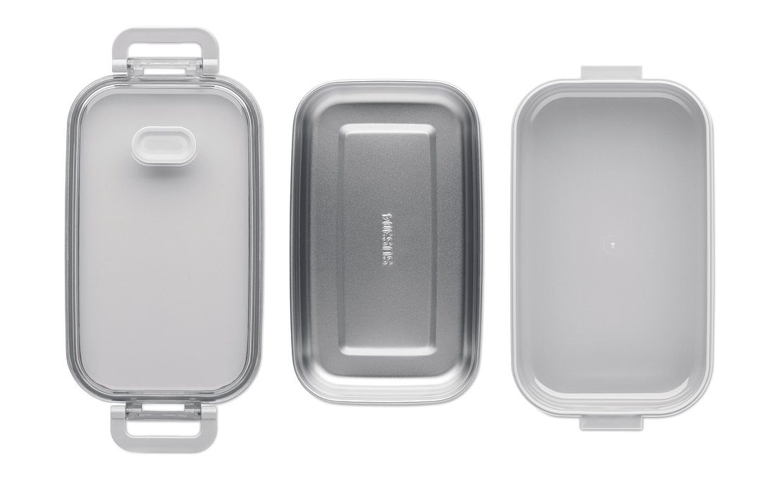 Lunchbox PP 750ml Marelf