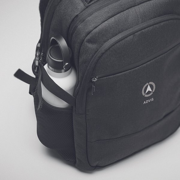 Laptop-Rucksack 600D RPET Veilgi