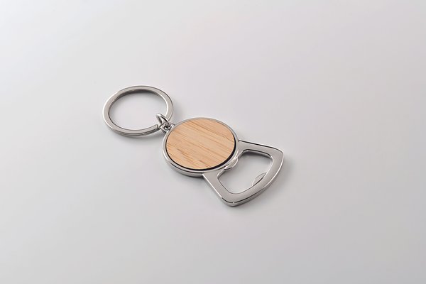 Schlüsselring Kapselheber Nanie