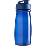 Pulse 600 ml Sportflasche mit Klappdeckel - Urina