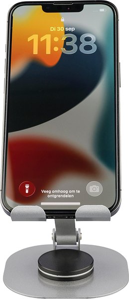 Handyhalter aus Aluminiumlegierung Giulf