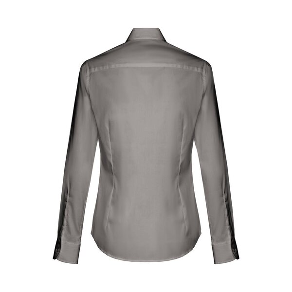 Damen Popelin Bluse Rettas