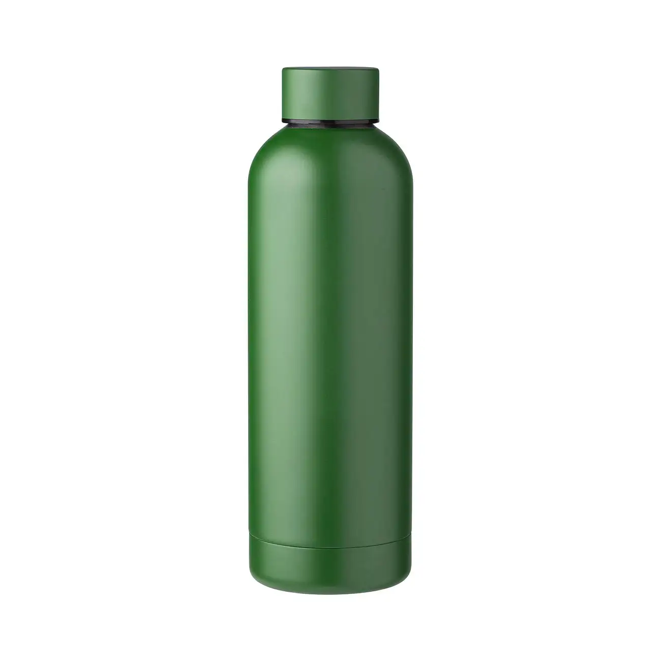 Isolierflasche Köbistgi | Recycelt | 500 ml