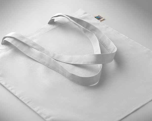 Einkaufstasche Fairtrade 180g Reta