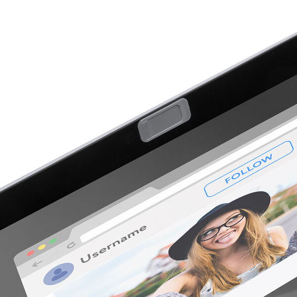 Webcam-Blocker Idcol