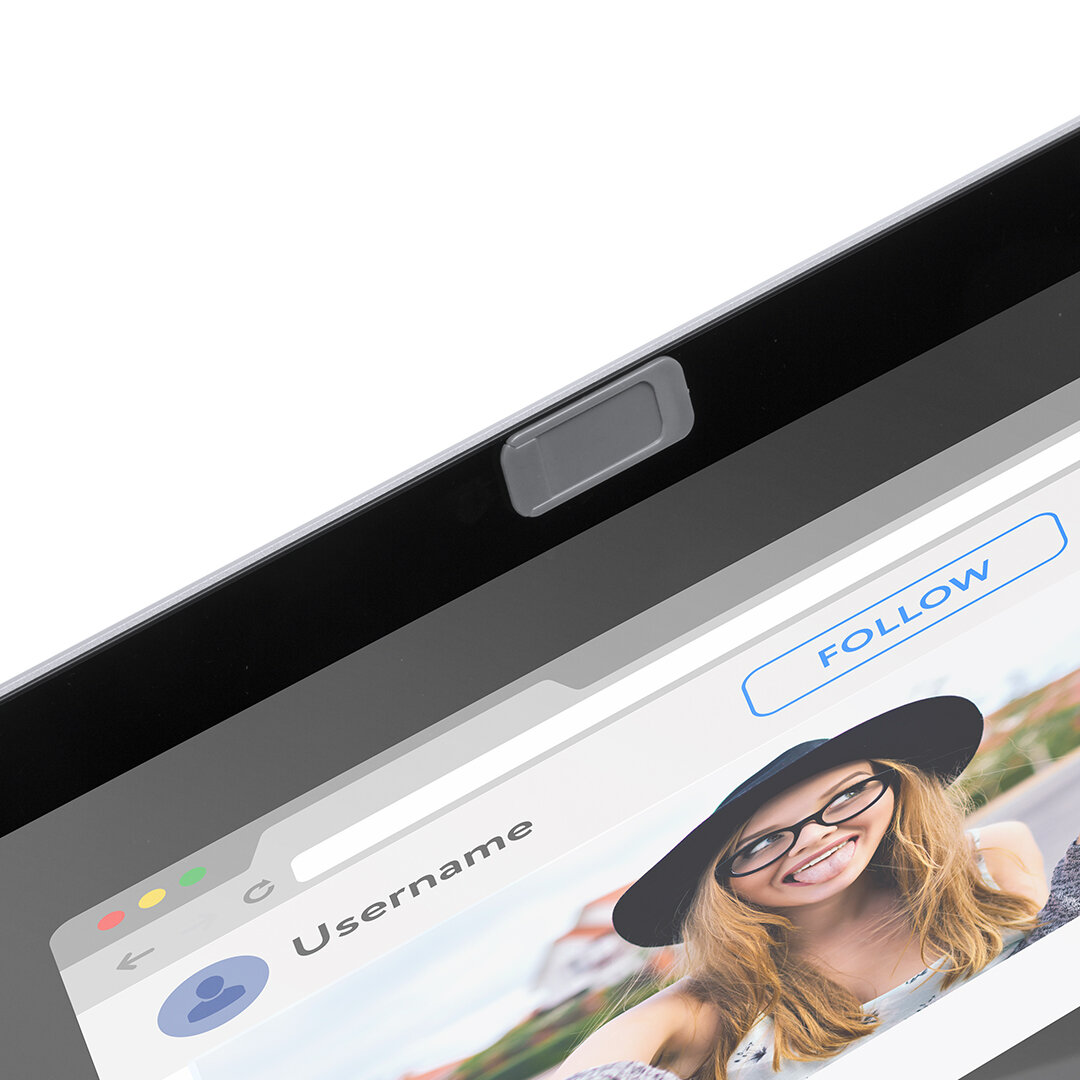 Webcam-Blocker Idcol