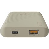 XG210 Go2 15W 10.000 mAh Schnelllade-Powerbank - Iten