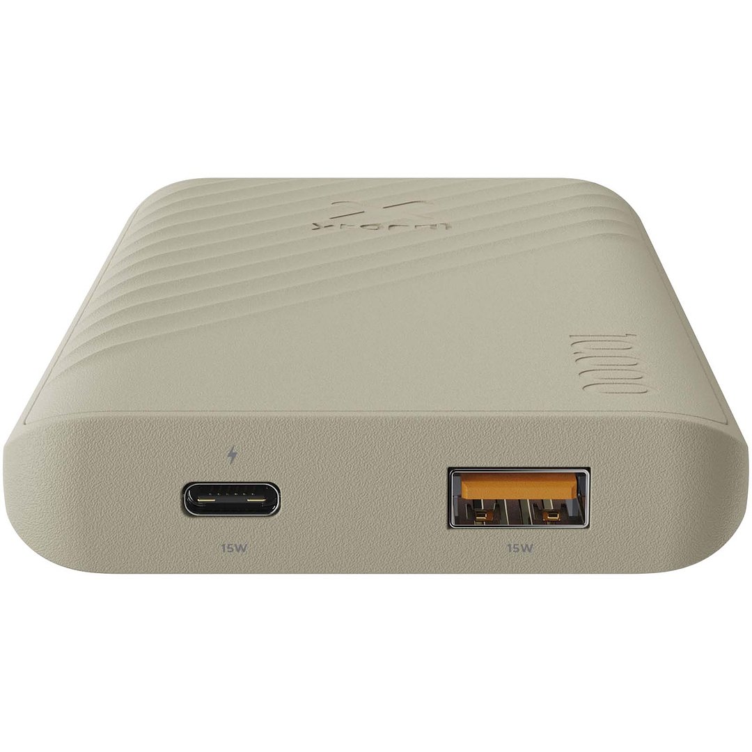 XG210 Go2 15W 10.000 mAh Schnelllade-Powerbank - Iten