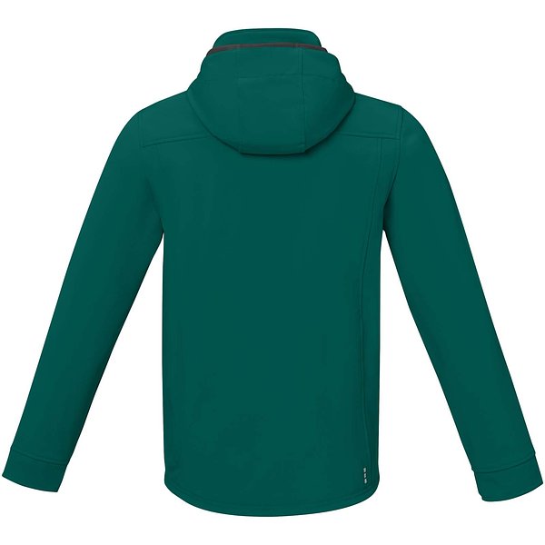 Softshelljacke für Herren - Olleyco