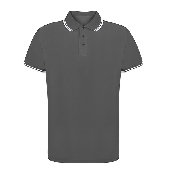 Polo-Shirt Idwak