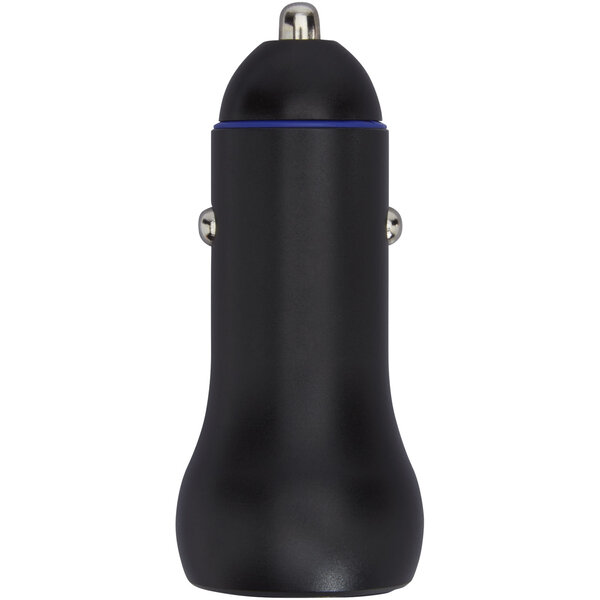 Duales 55W USB-C/USB-A Autoladegerät - Betto