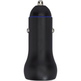 Duales 55W USB-C/USB-A Autoladegerät - Betto