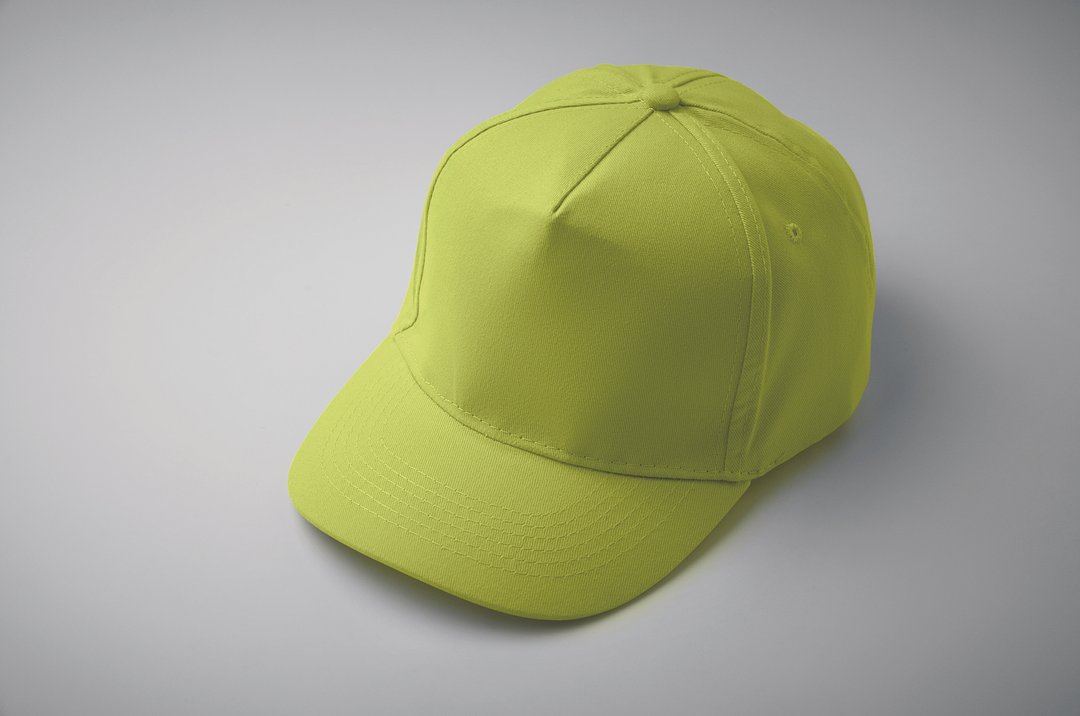 Baseball Kappe 5 Panels Jöriköri