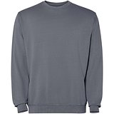Pullover mit Rundhalsausschnitt Unisex - Wari