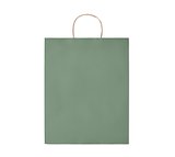 Papiertüte, gross 90 g/m² Onicorsch