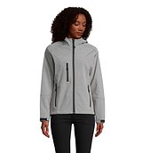 Damen Jacke 340g Sarleych
