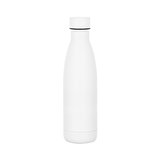 Thermoskanne aus 93% recyceltem Edelstahl 520 mL Ittari