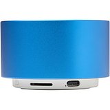 3 W Bluetooth® Lautsprecher aus recyceltem Aluminium - Regiust