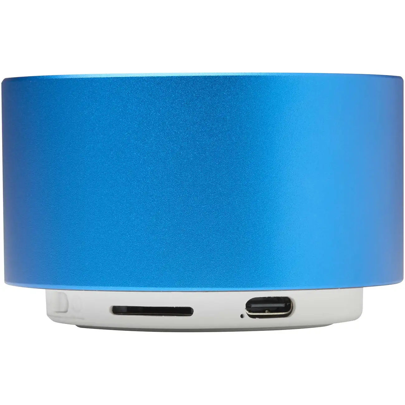 3 W Bluetooth® Lautsprecher aus recyceltem Aluminium - Regiust