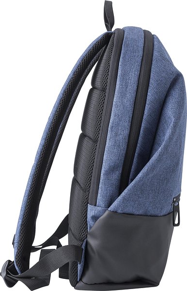 Rucksack aus Polyester Marer