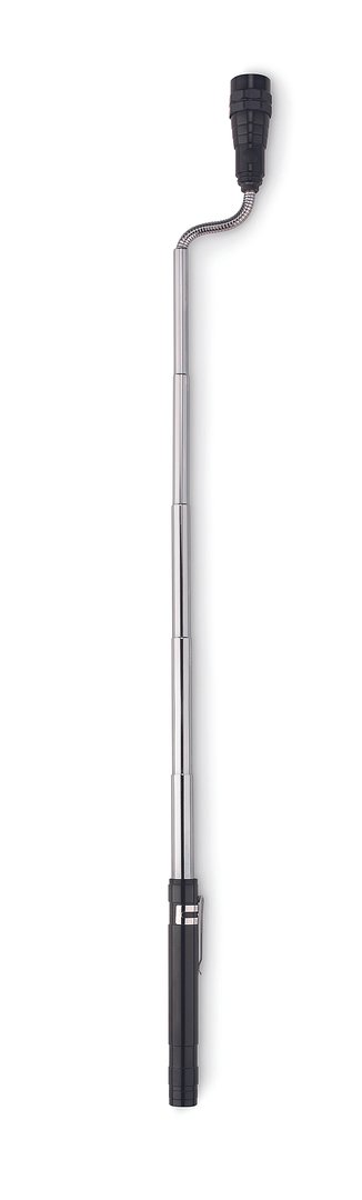Teleskop Taschenlampe Warjaspen