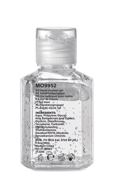 Handreinigungsgel 30ml Mengli