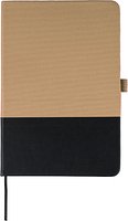 rPET-Polyester-Notizbuch A5 Vreli