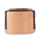 RPET-Untersetzer-Set Channanni