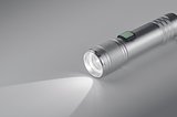 Wiederaufladbare Taschenlampe Betiat