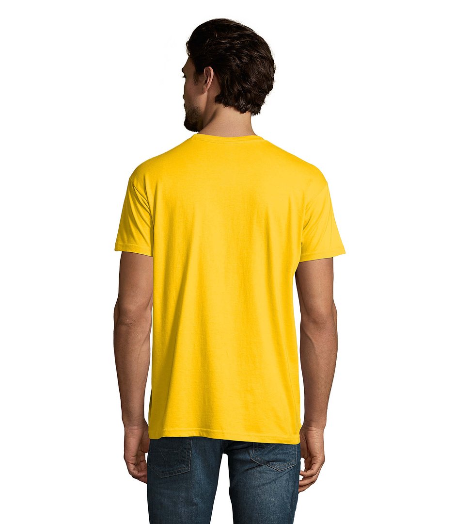Männer T-Shirt 190g Nole