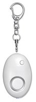 Schlüsselring mit Alarm Menjat