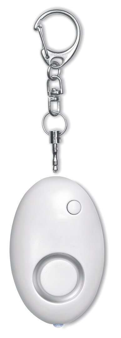 Schlüsselring mit Alarm Menjat