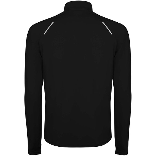 Half-Zip Sweatshirt für Herren - Bengli