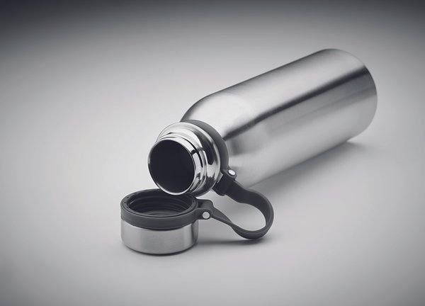 Doppelwandige Flasche 600 ml Annesti