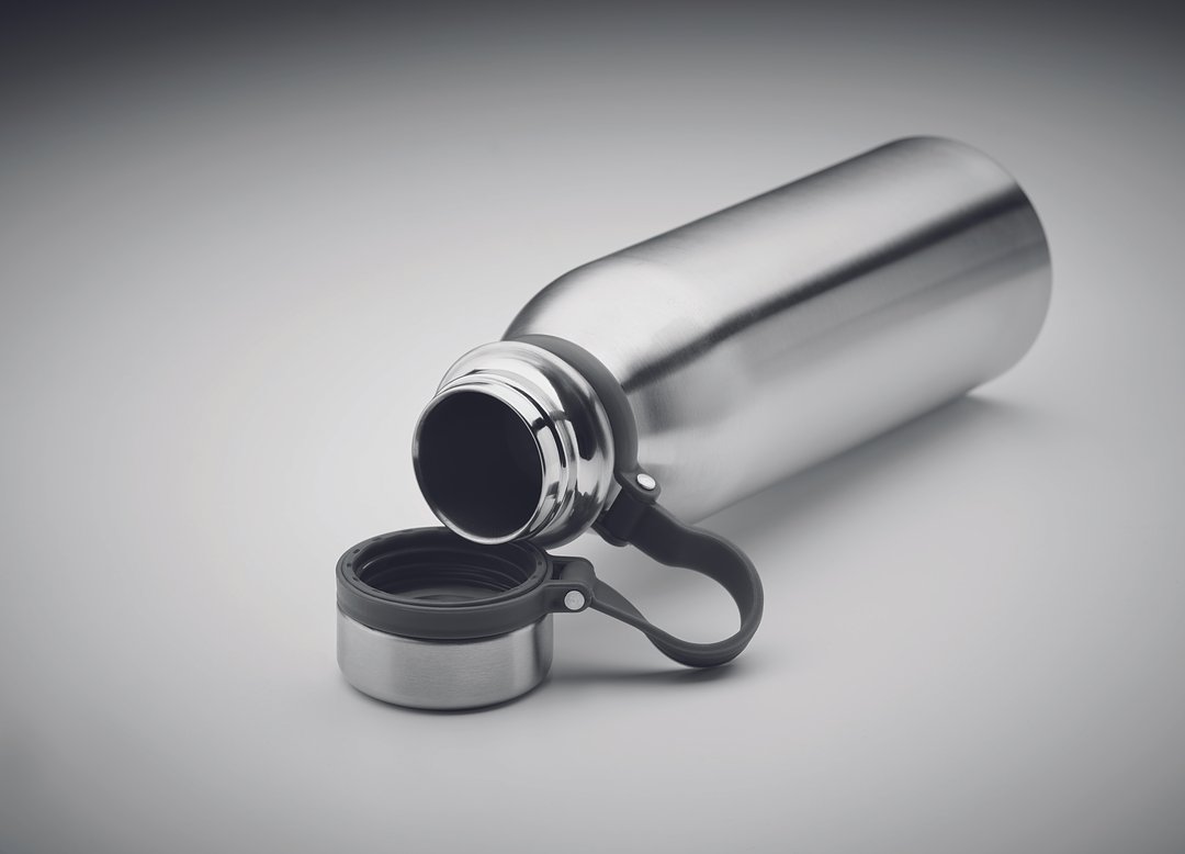 Doppelwandige Flasche 600 ml Annesti