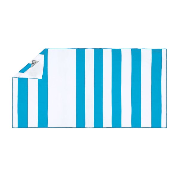 Saugfähiges Handtuch Idrey