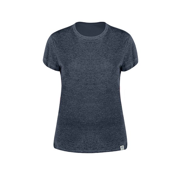 Frauen T-Shirt Iddul
