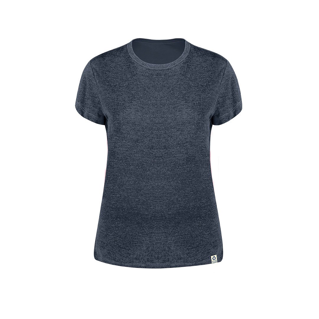 Frauen T-Shirt Iddul