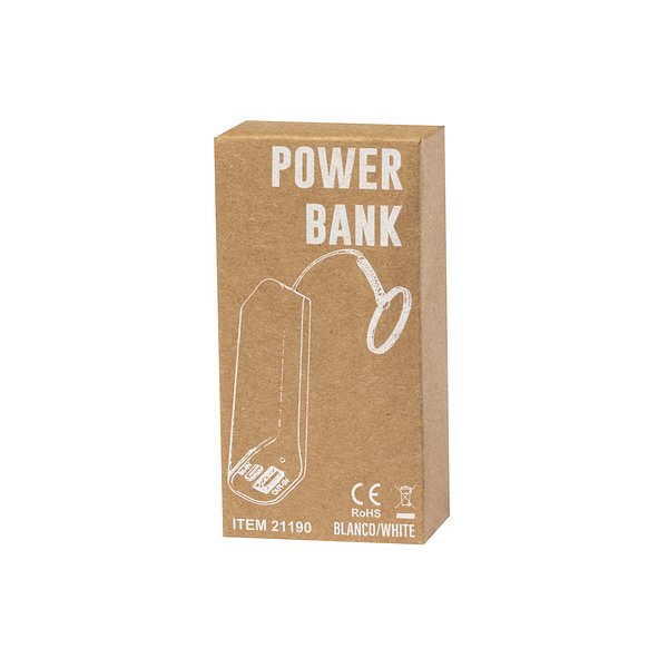 Power Bank Idlak