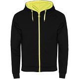 Kaputzensweatjacke Unisex - Uongia