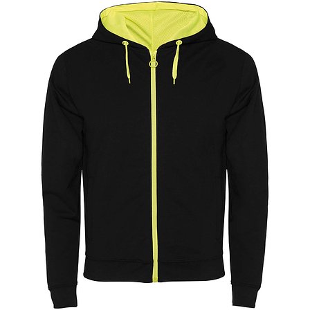 Kaputzensweatjacke Unisex - Uongia