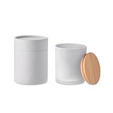 Kerze im Glas 120 g Bistin