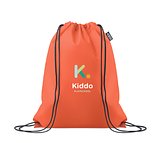 Beutel mit Kordelzug Non Woven Corina