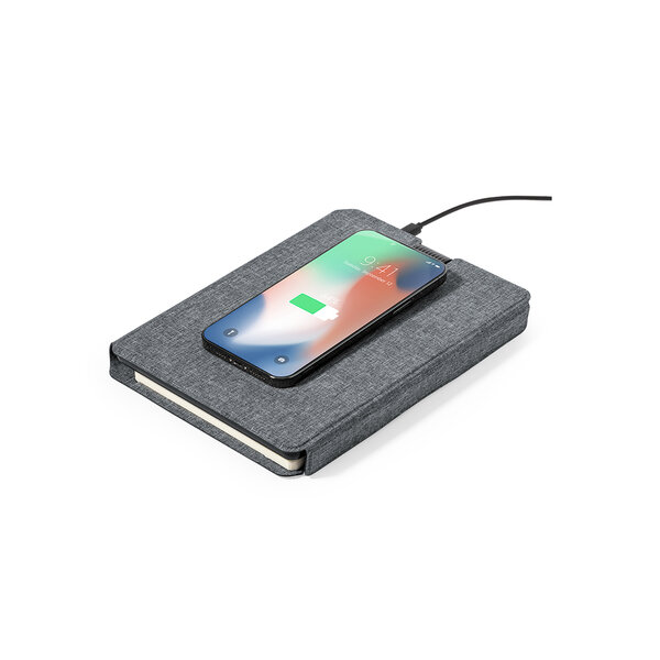 Multifunktion Notizblock Idson