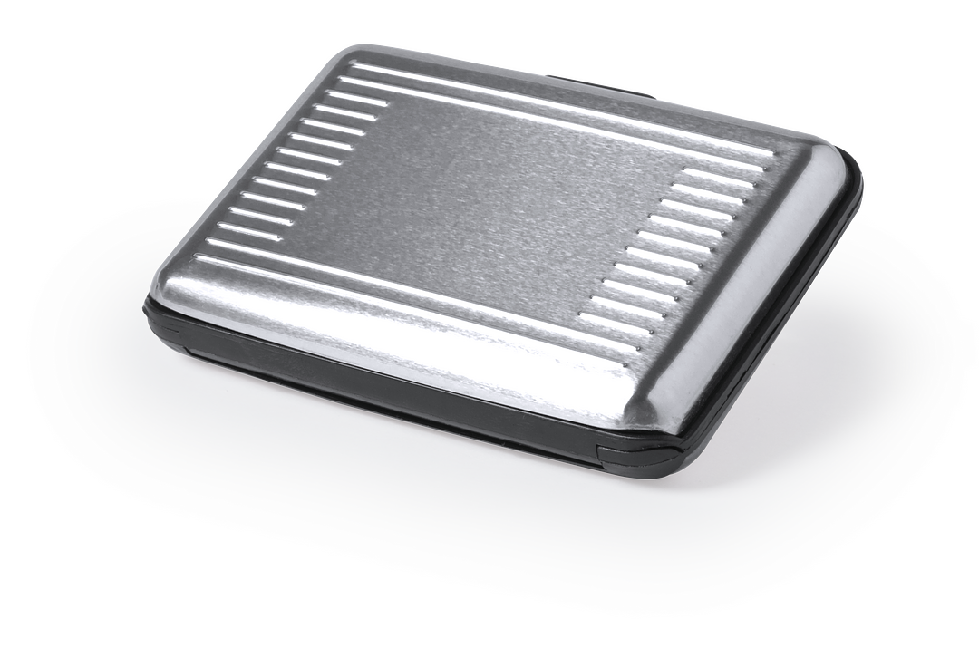 Visitenkartenetui Idnol